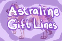 ★ Astraline Gift Lines ★
