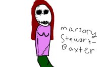 marjory stewart-baxter