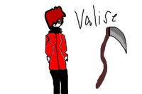 Valise, Red Team Assassin and War Mongrel (Till We Die) TF2