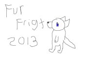 FurFright 2013