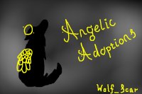 Angelic Adoptions
