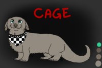 Cage <3