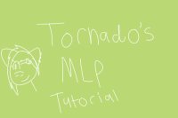 Tornado's MLP Tutorial