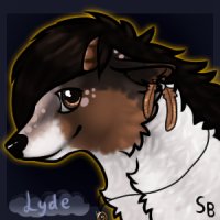 Lyde for Brightheaven