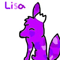 lisa avatar