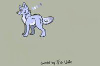 Reference for The Wolfe.