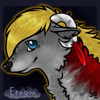 Eragon for DragonInAPiBox