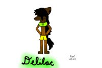 Delilac For Koowie