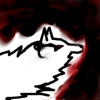 Evil Wolf.