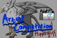 ~Hippogriff Artist contest!~