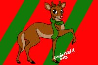 Reindeer/Rudolph