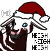 Happy Holidays! - WME avatar giftlines