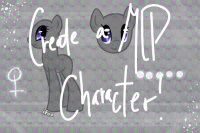 Create a MLP Pony Character Contest! JUDGED