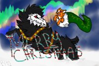 OWC:19 Marry Christmas <3