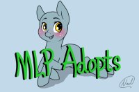 MLP Adoptables