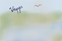 Voyager (a new comic!)
