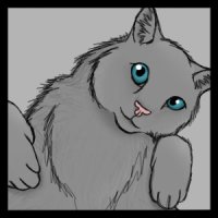 Kitty Avatar Editable