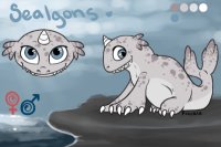 ⚓ Sealgon Adopts V2