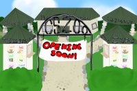 CS Zoo! Opening Soon! WIP NO POSTING YET C: