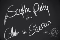 Scythe party collab