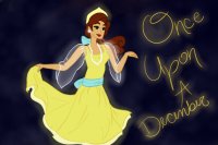 Anastasia - Once Upon A December