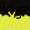 Dark V.S Light