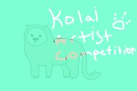 Kolai Artist Competion