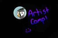 Lunix Adopts}} Artist Competition!