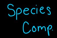 Species Comp.
