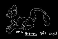 Hyenea Gift Lines!!!!