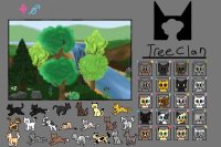 Tree clan