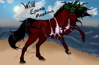 Wild Epona Meadows