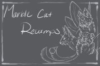 Marble Cat Revamps