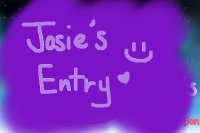 Josie's Entries ♥