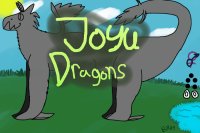 Joyu Dragons! (No posting yet!)