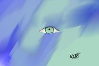 A Eye