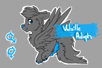 Volaille Adopts ● Artist Competition