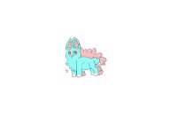 Cloud Bunny Mascot~