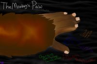 The Monkey's Paw~ theme