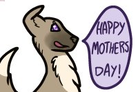 Happy Mothers Day!