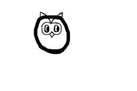 The Owl!