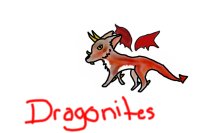 Dragonites