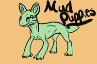Mud Puppies WIP