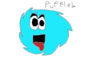 Puffle!