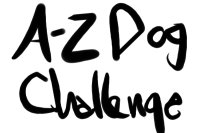 A-Z Dog Breed Furry Challenge!