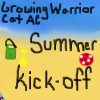 Warrior Cat Adoption Center Summer kick-Off Avatar