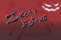 Zoker's Entries