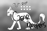 Gear Keepers Artist Contest!