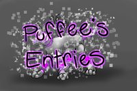 Zoid Artists Search! - Puffee's Entries
