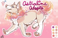 ★ Astraline Adopts 2.0 ★ dA group created